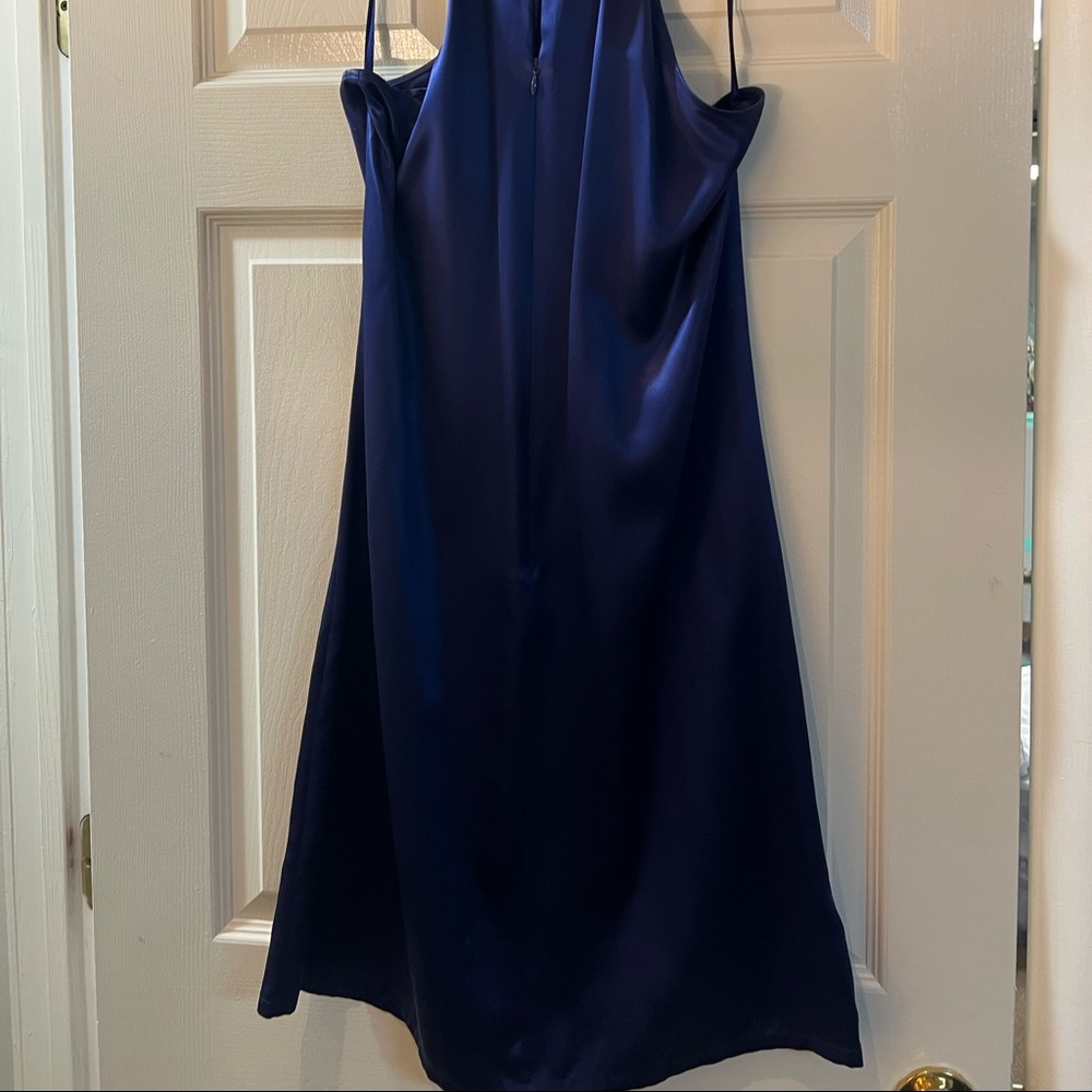 Womens Loft Dress